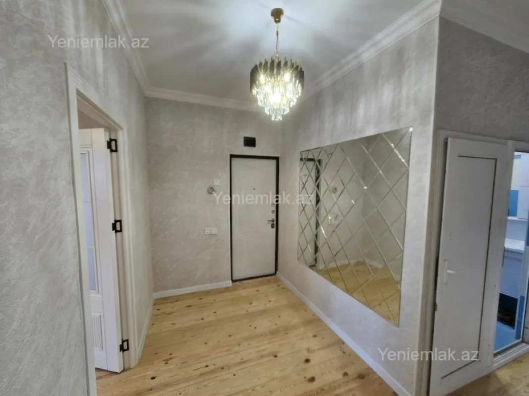 Satılır 3 otaqlı köhnə tikili 80 m²