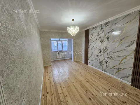 Satılır 3 otaqlı köhnə tikili 80 m²