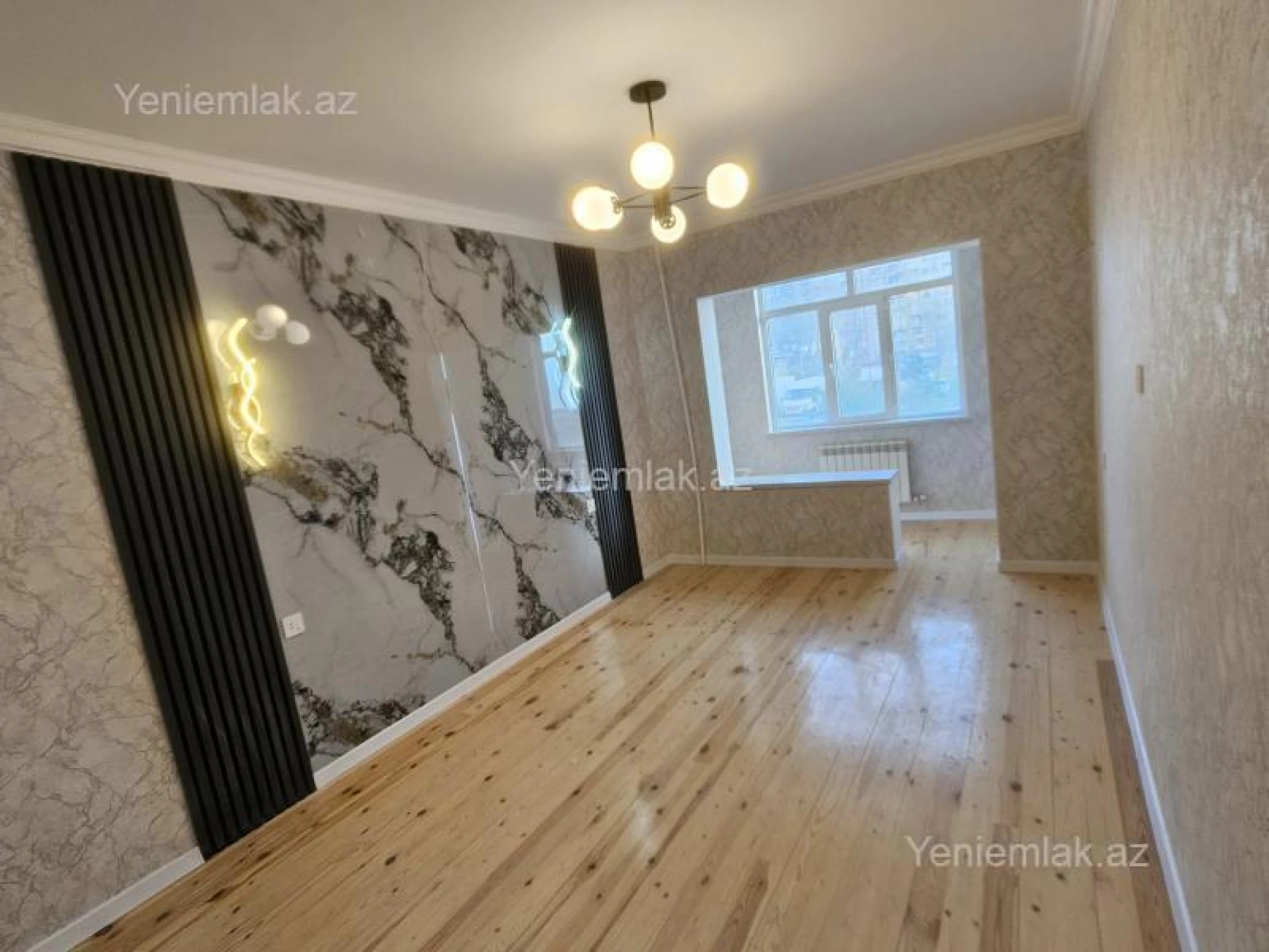 Satılır 3 otaqlı köhnə tikili 80 m²