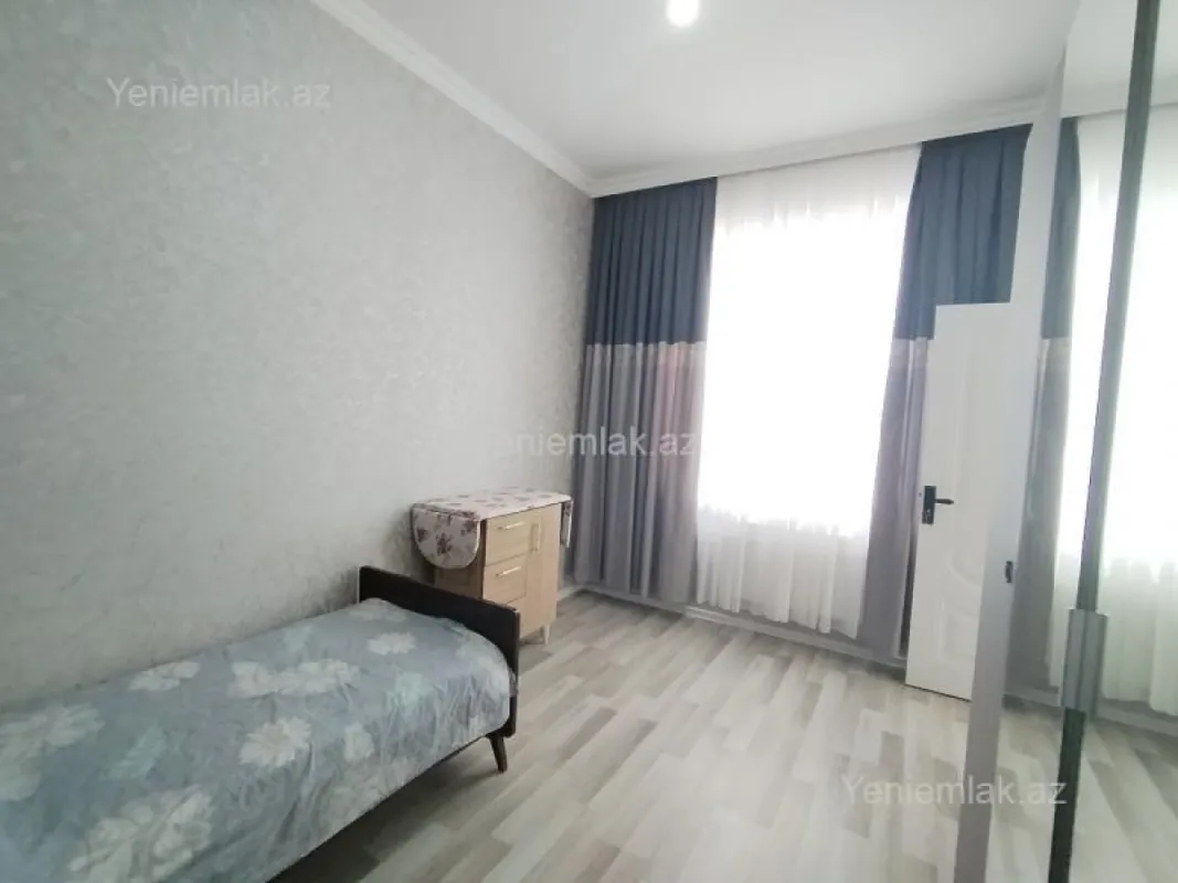 Satılır 4 otaqlı həyət evi 120 m²