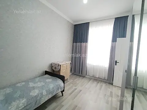 Satılır 4 otaqlı həyət evi 120 m²