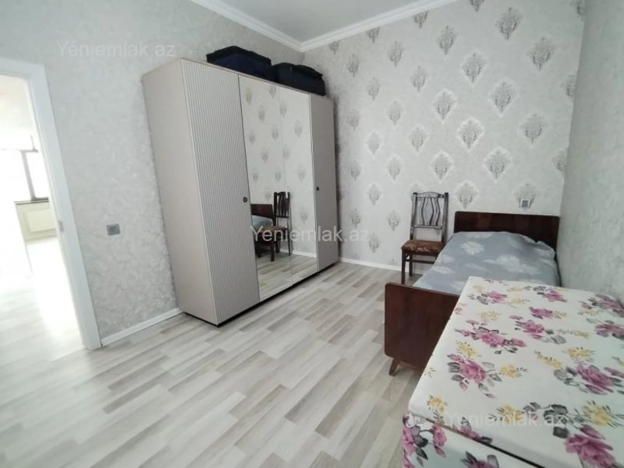 Satılır 4 otaqlı həyət evi 120 m²