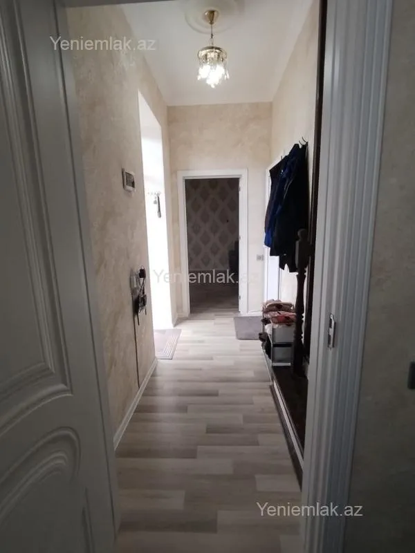 Satılır 4 otaqlı həyət evi 120 m²