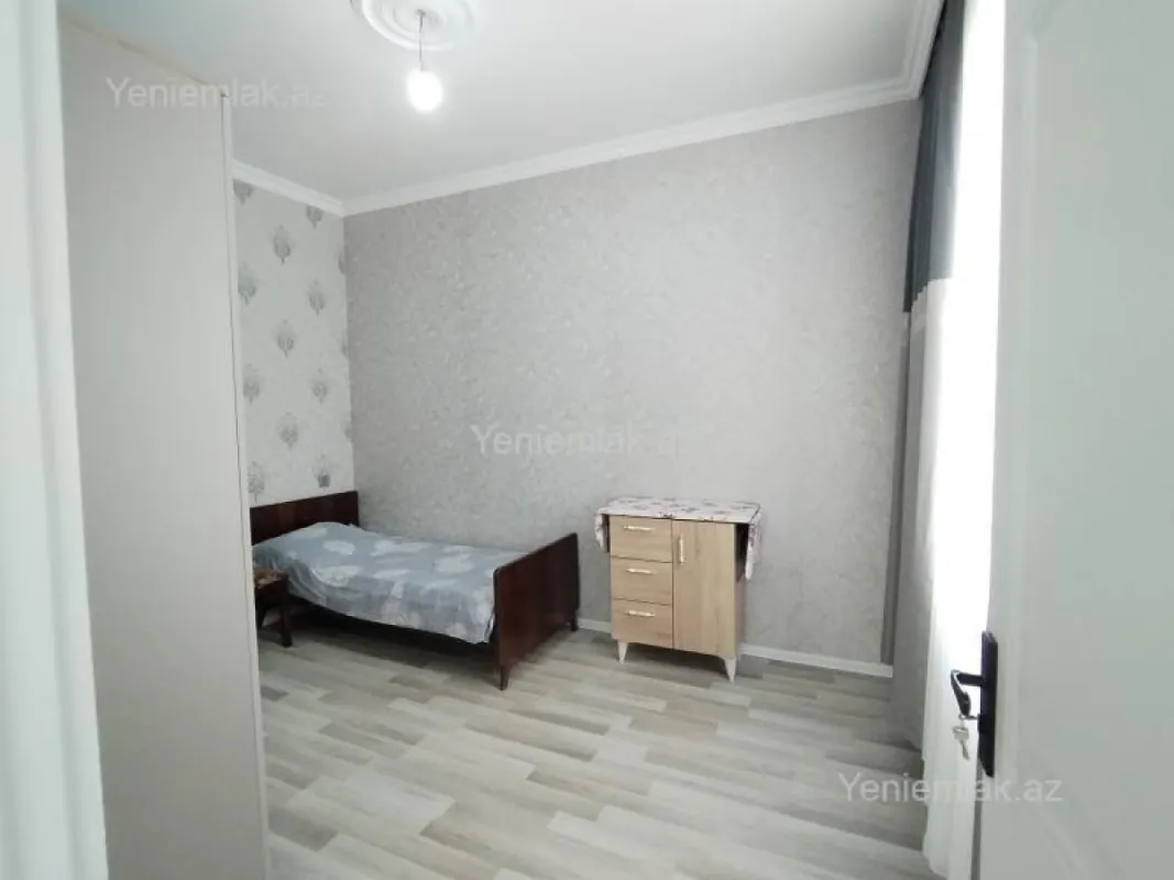 Satılır 4 otaqlı həyət evi 120 m²