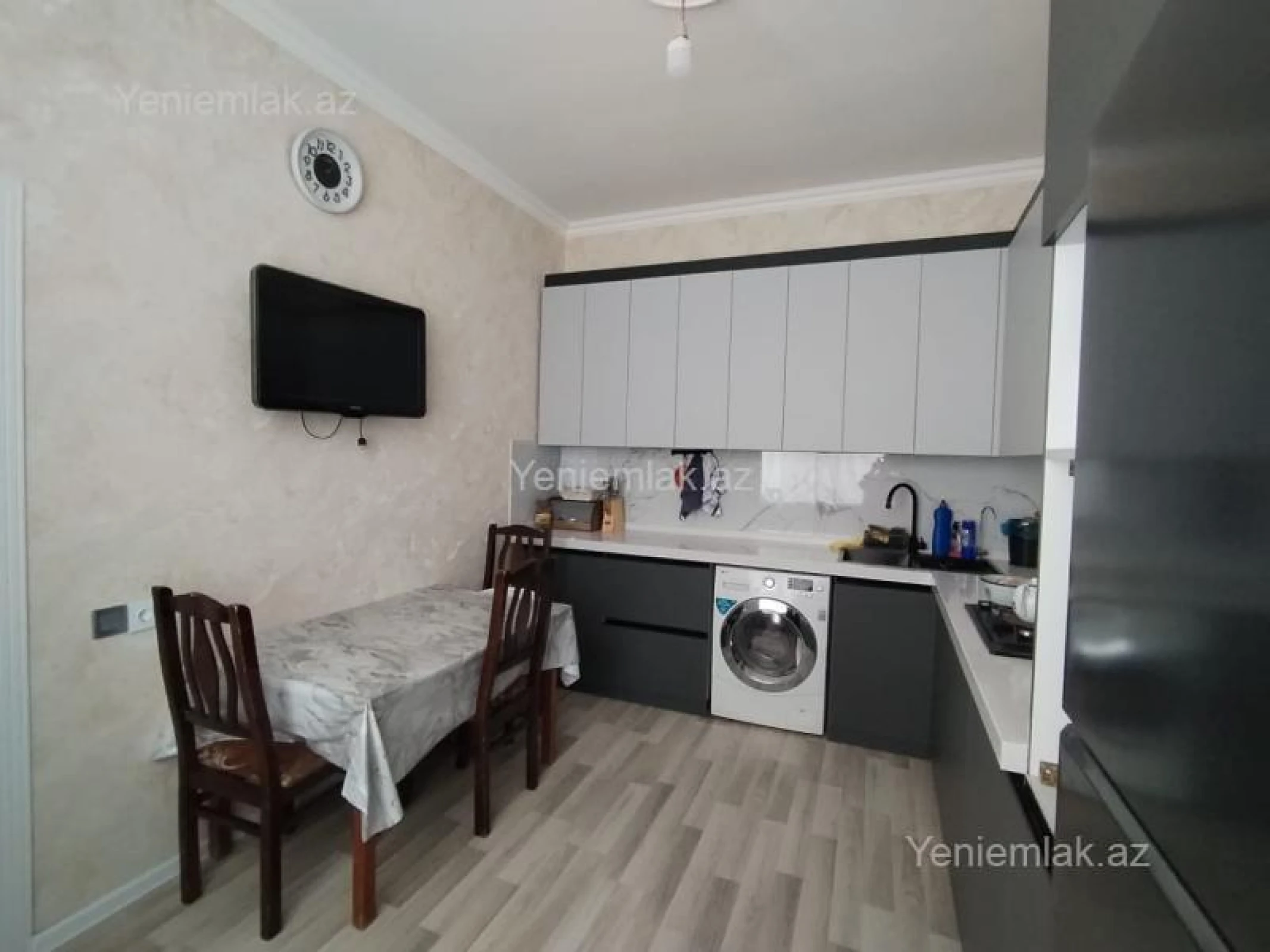 Satılır 4 otaqlı həyət evi 120 m²