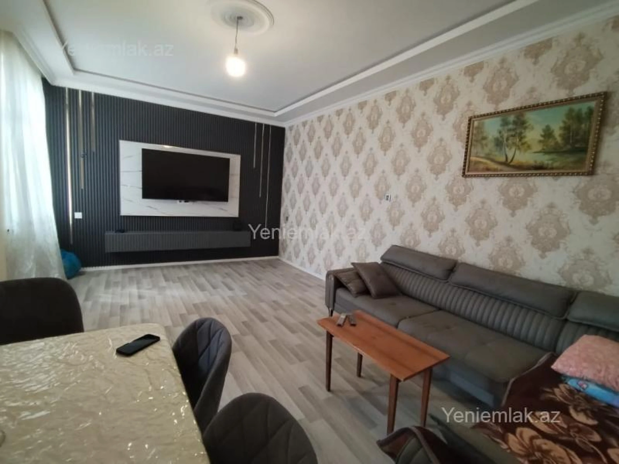 Satılır 4 otaqlı həyət evi 120 m²