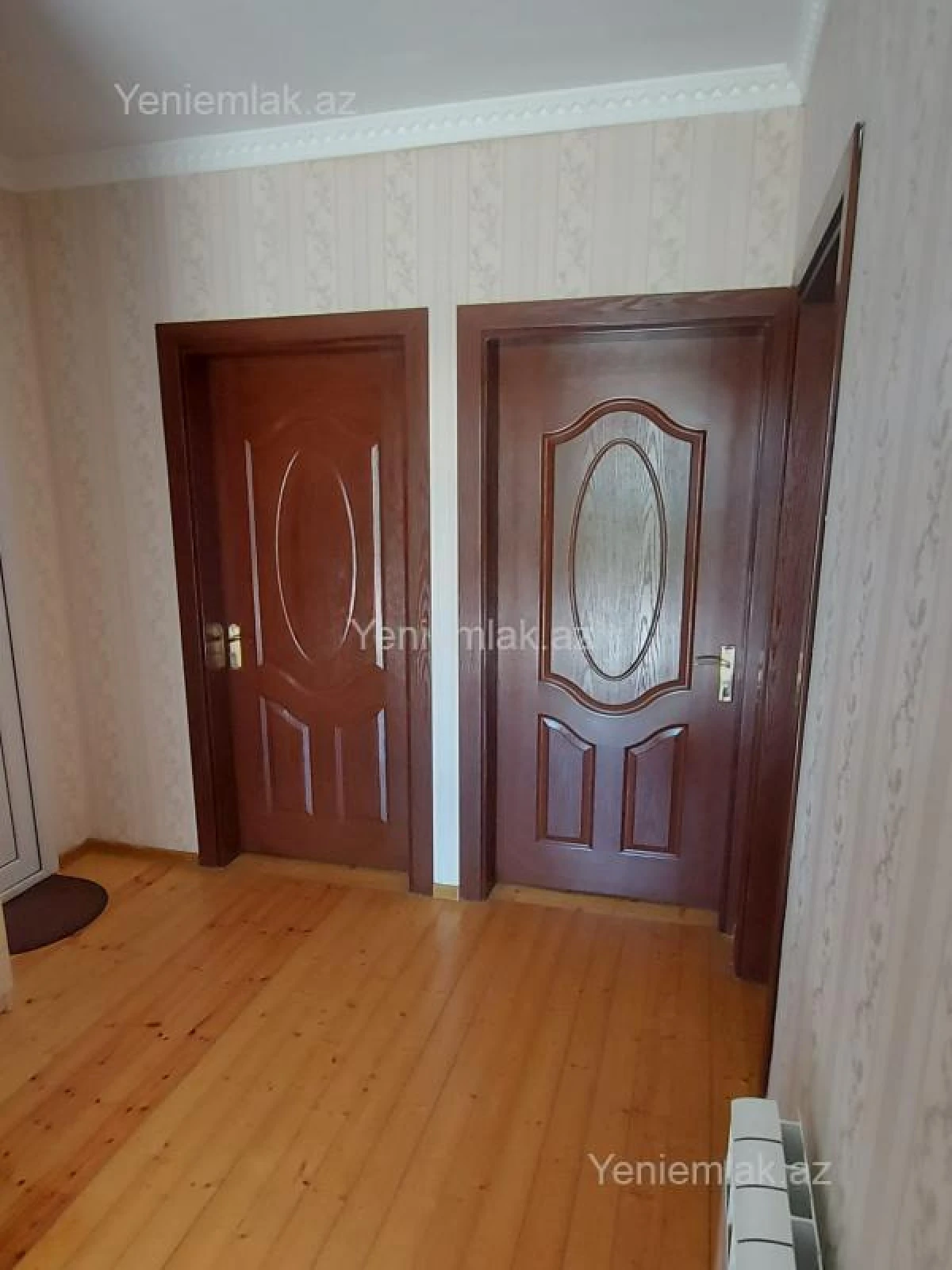 Satılır 3 otaqlı həyət evi 90 m²