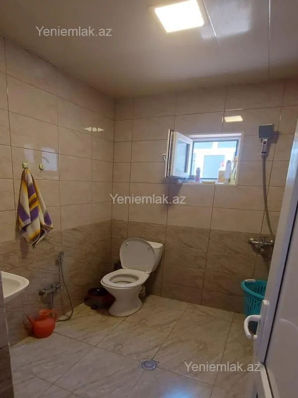 Satılır 3 otaqlı həyət evi 90 m²