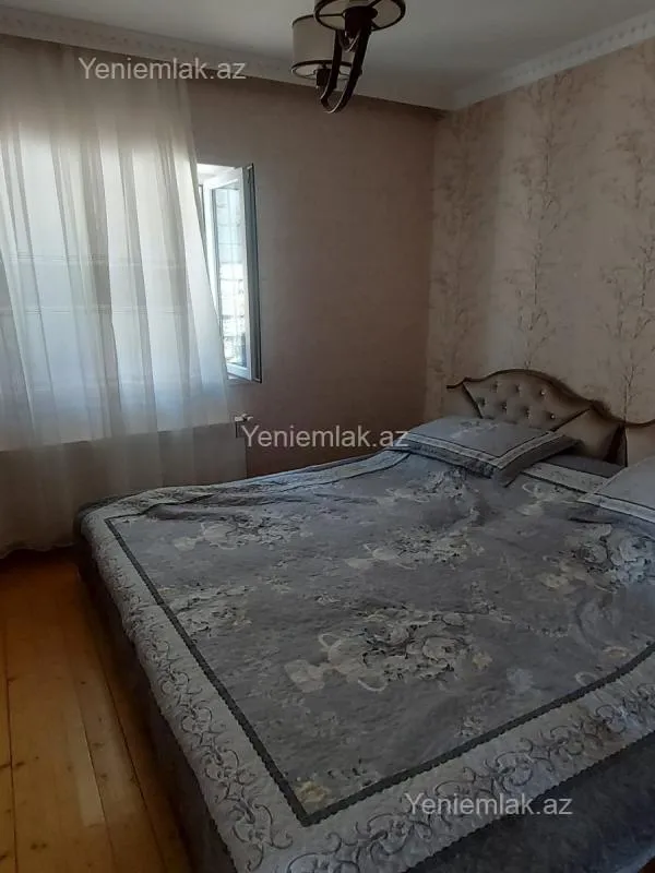 Satılır 3 otaqlı həyət evi 90 m²