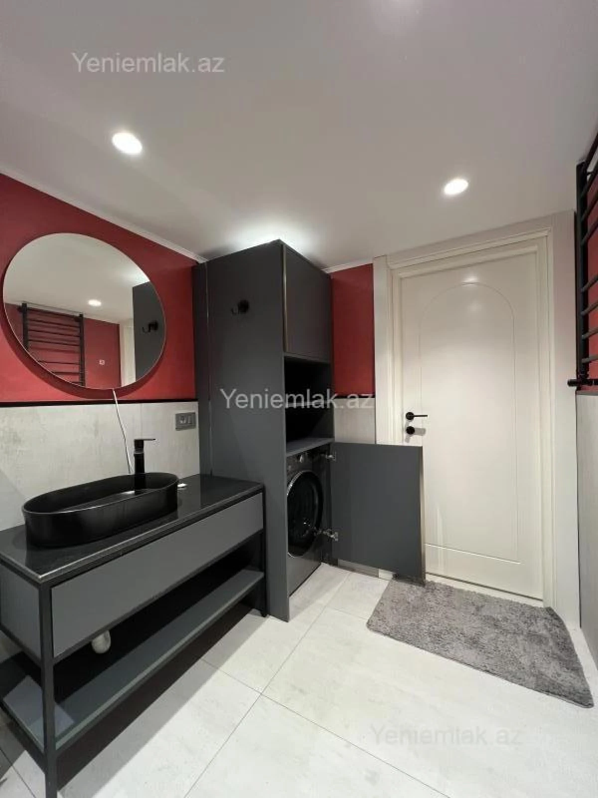 Satılır 3 otaqlı köhnə tikili 90 m²