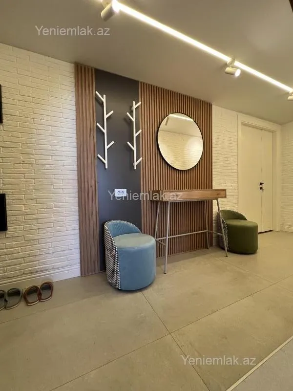 Satılır 3 otaqlı köhnə tikili 90 m²