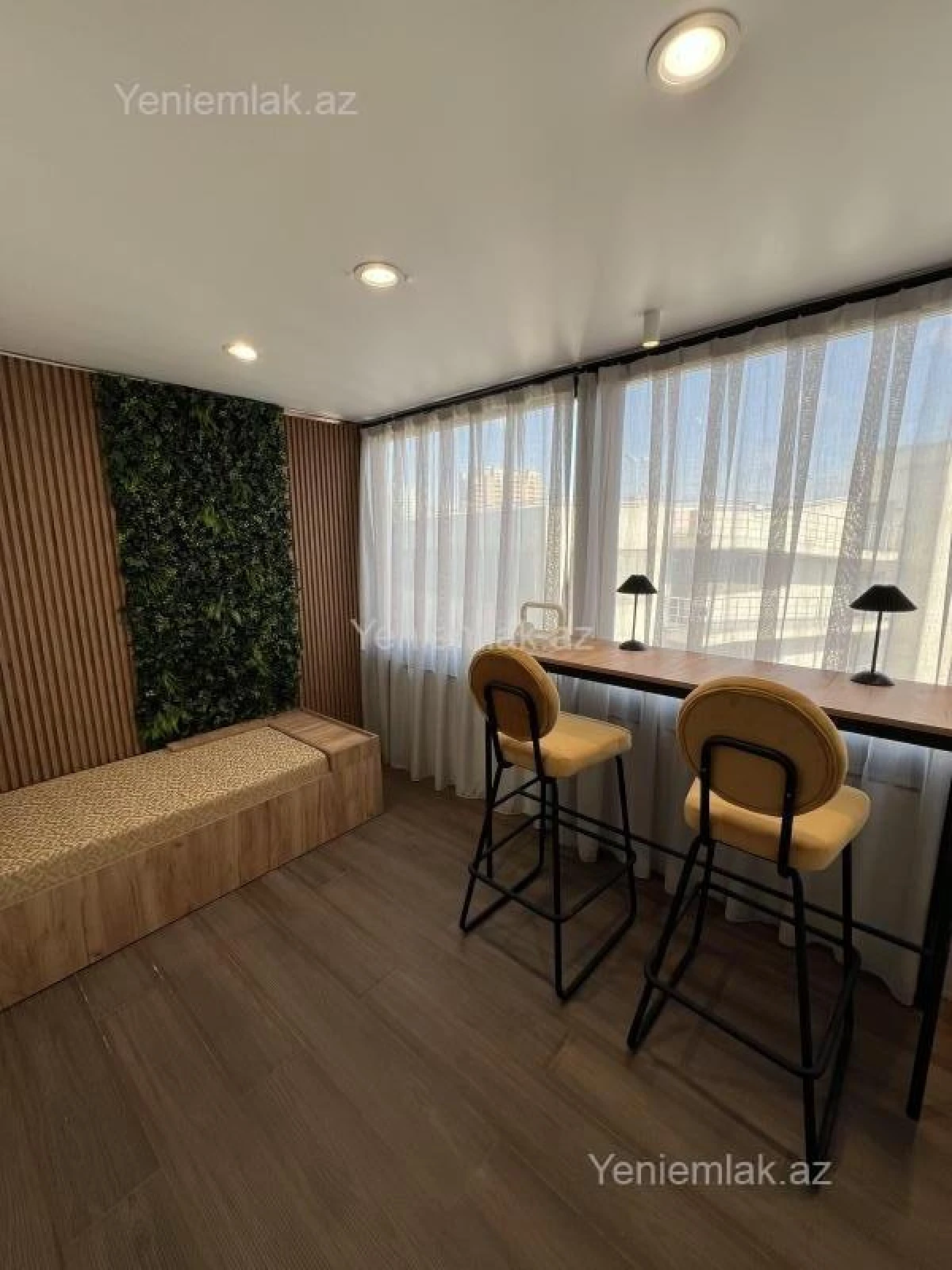 Satılır 3 otaqlı köhnə tikili 90 m²
