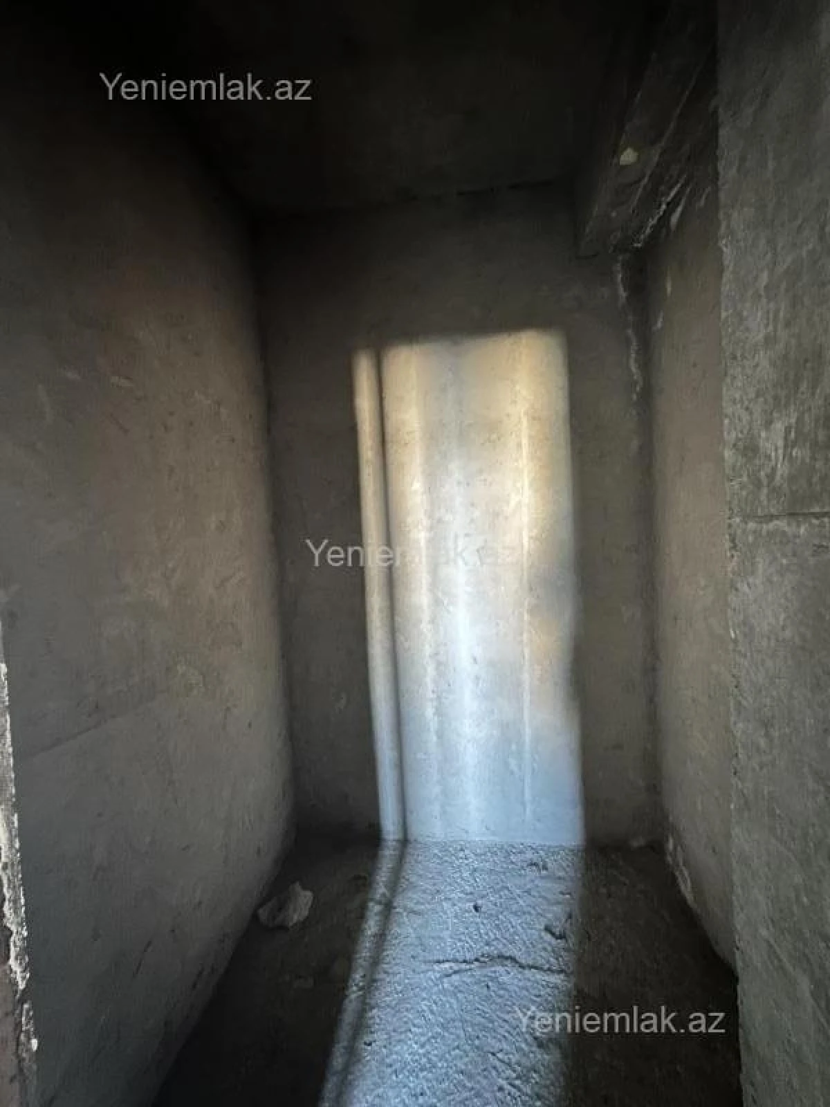 Satılır 3 otaqlı yeni tikili 100 m²