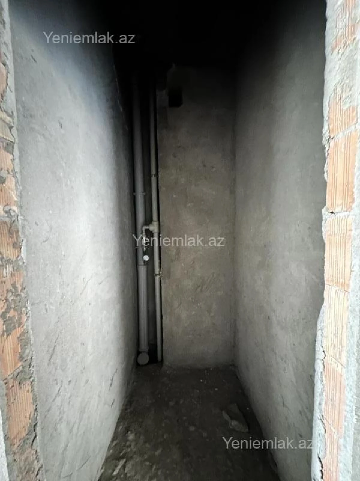 Satılır 3 otaqlı yeni tikili 100 m²