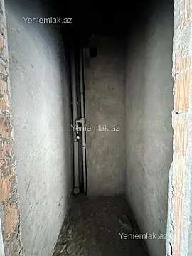 Satılır 3 otaqlı yeni tikili 100 m²