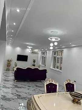 Satılır 6 otaqlı həyət evi 280 m²