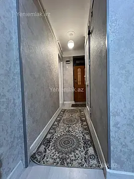Satılır 1 otaqlı köhnə tikili 30 m²