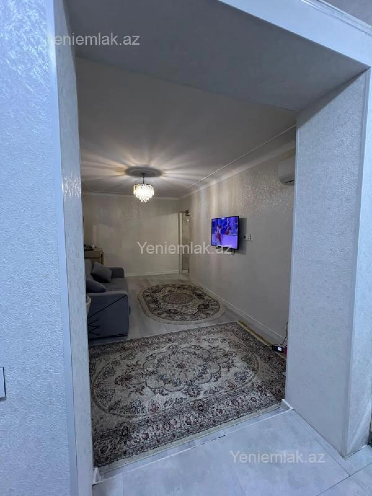 Satılır 1 otaqlı köhnə tikili 30 m²