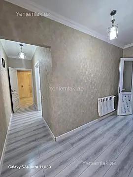 Satılır 4 otaqlı köhnə tikili 90 m²