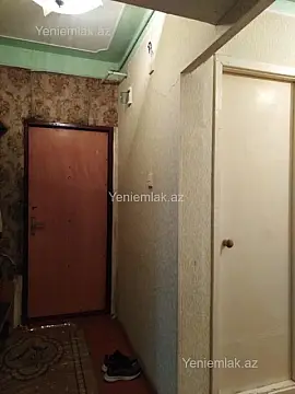 Satılır 3 otaqlı köhnə tikili 75 m²