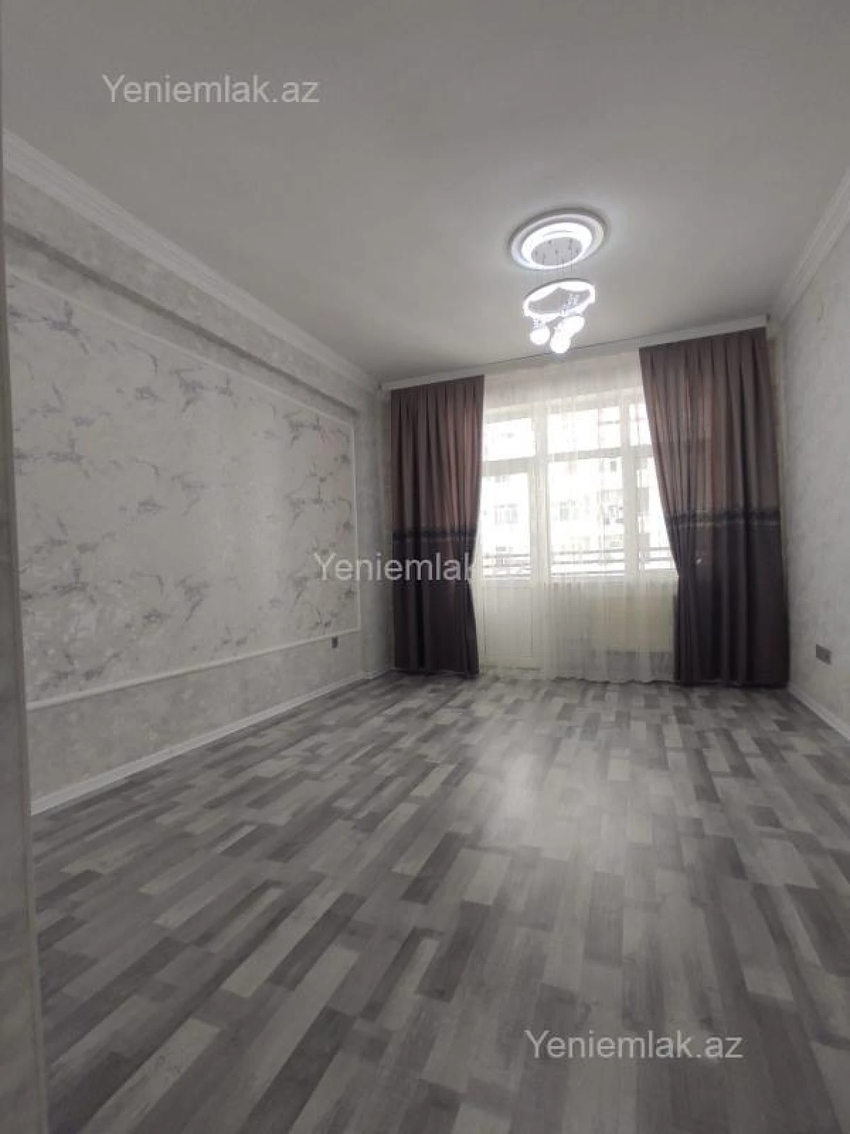Satılır 2 otaqlı yeni tikili 65 m²