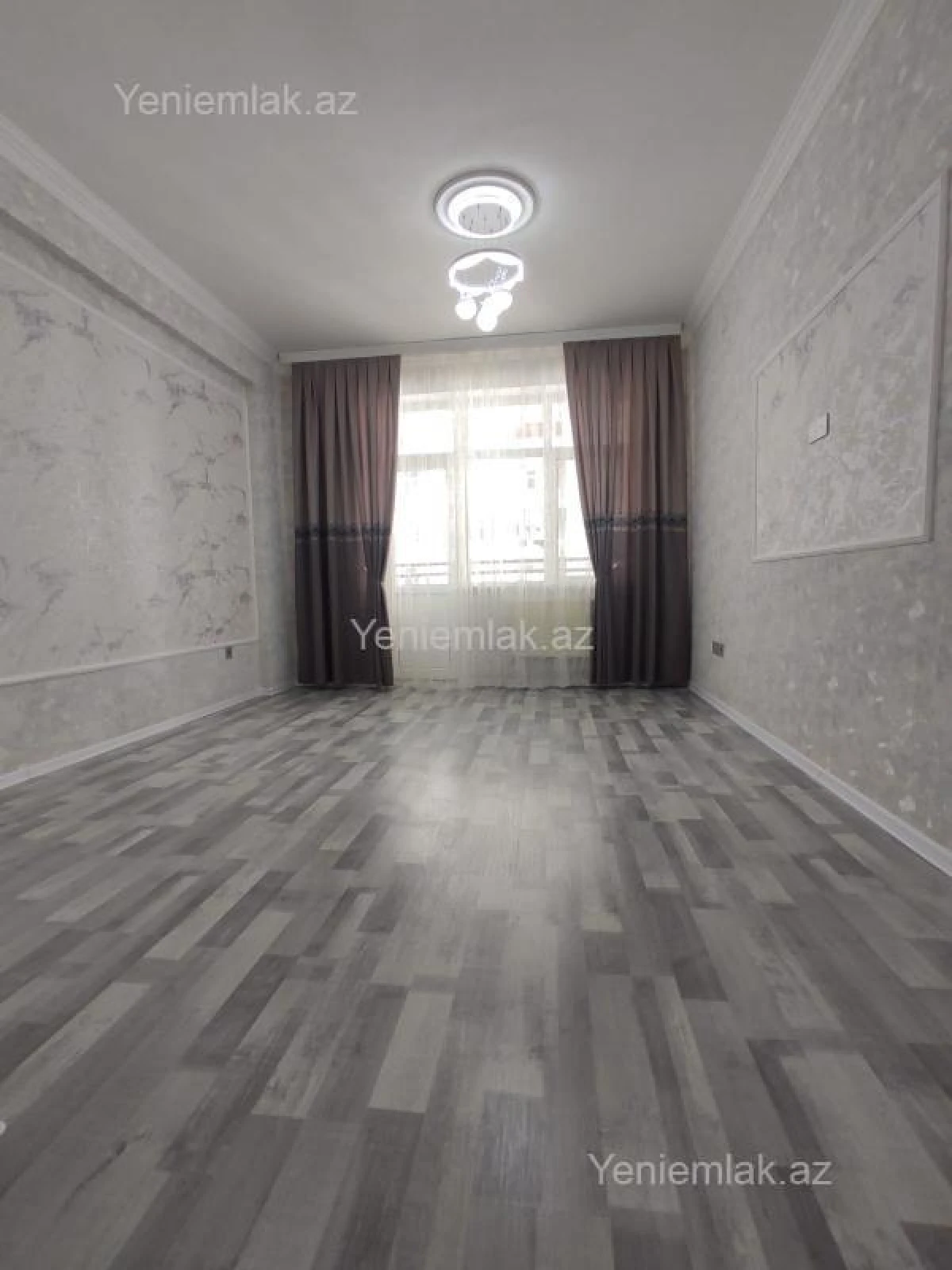 Satılır 2 otaqlı yeni tikili 65 m²