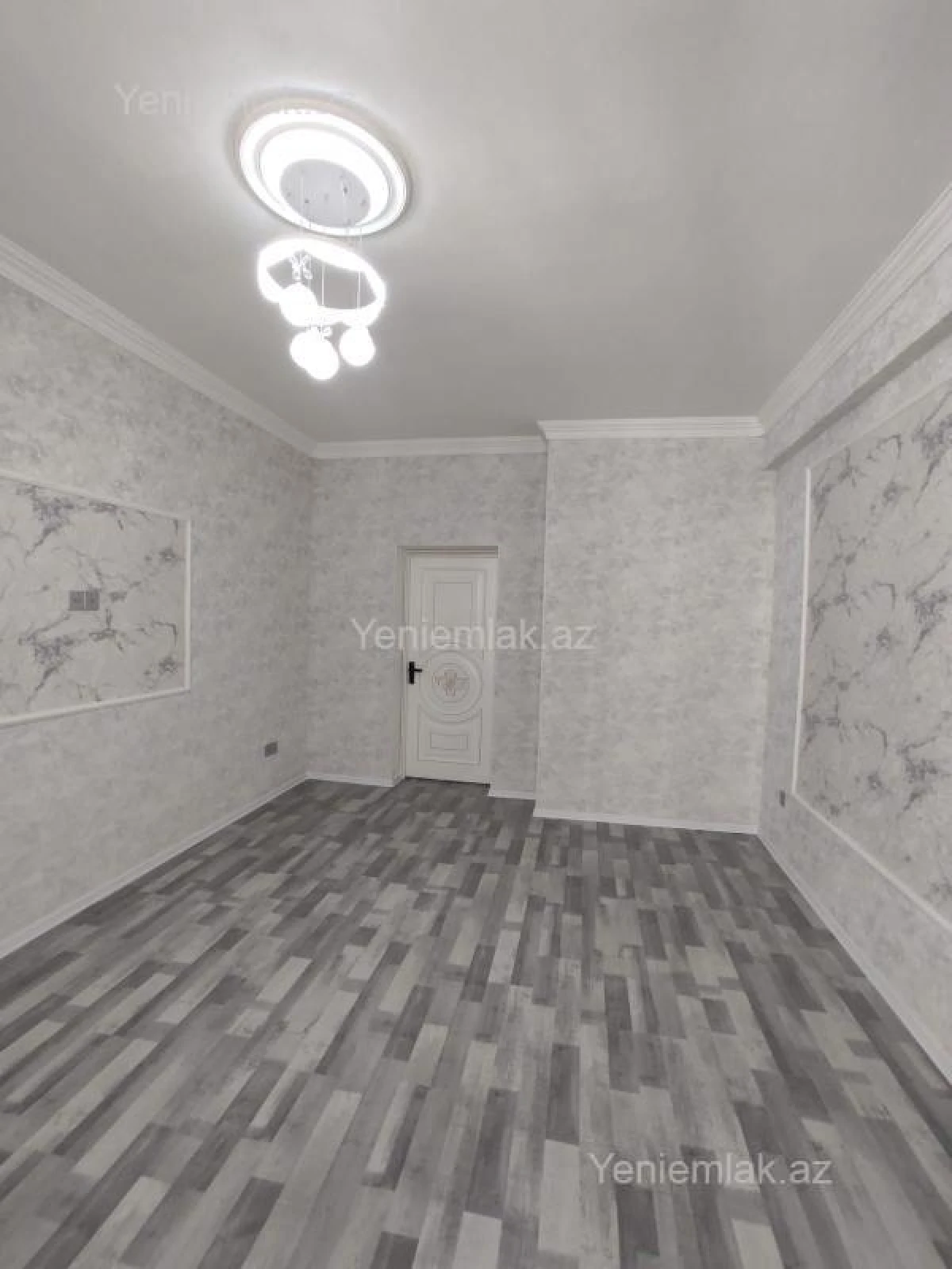 Satılır 2 otaqlı yeni tikili 65 m²