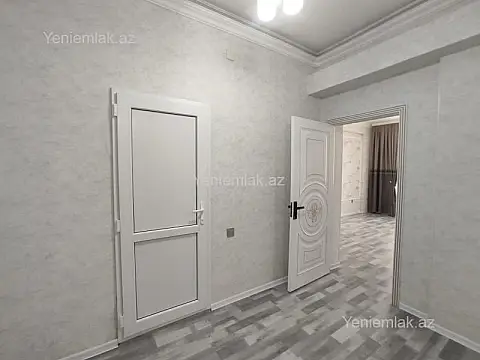 Satılır 2 otaqlı yeni tikili 65 m² — Bakı, Nəsimi 2 otaq 65.00 m²