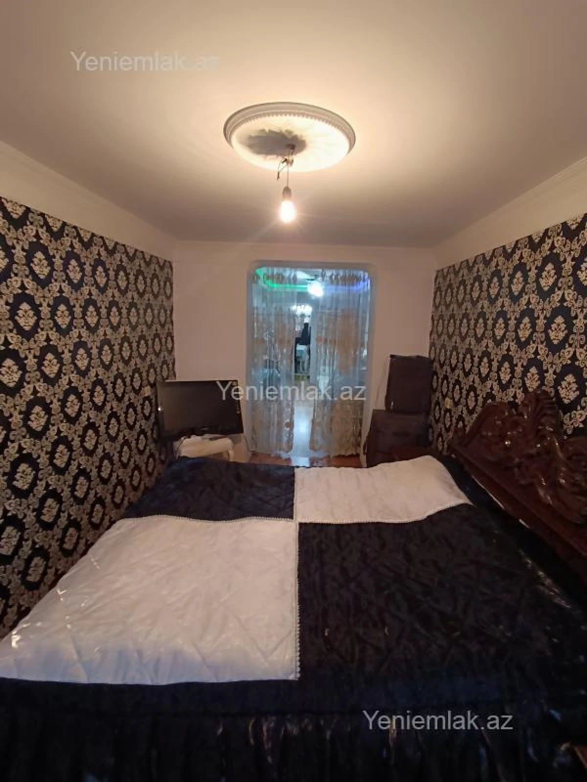 Satılır 3 otaqlı köhnə tikili 80 m²