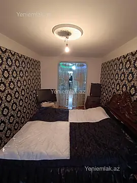 Satılır 3 otaqlı köhnə tikili 80 m²