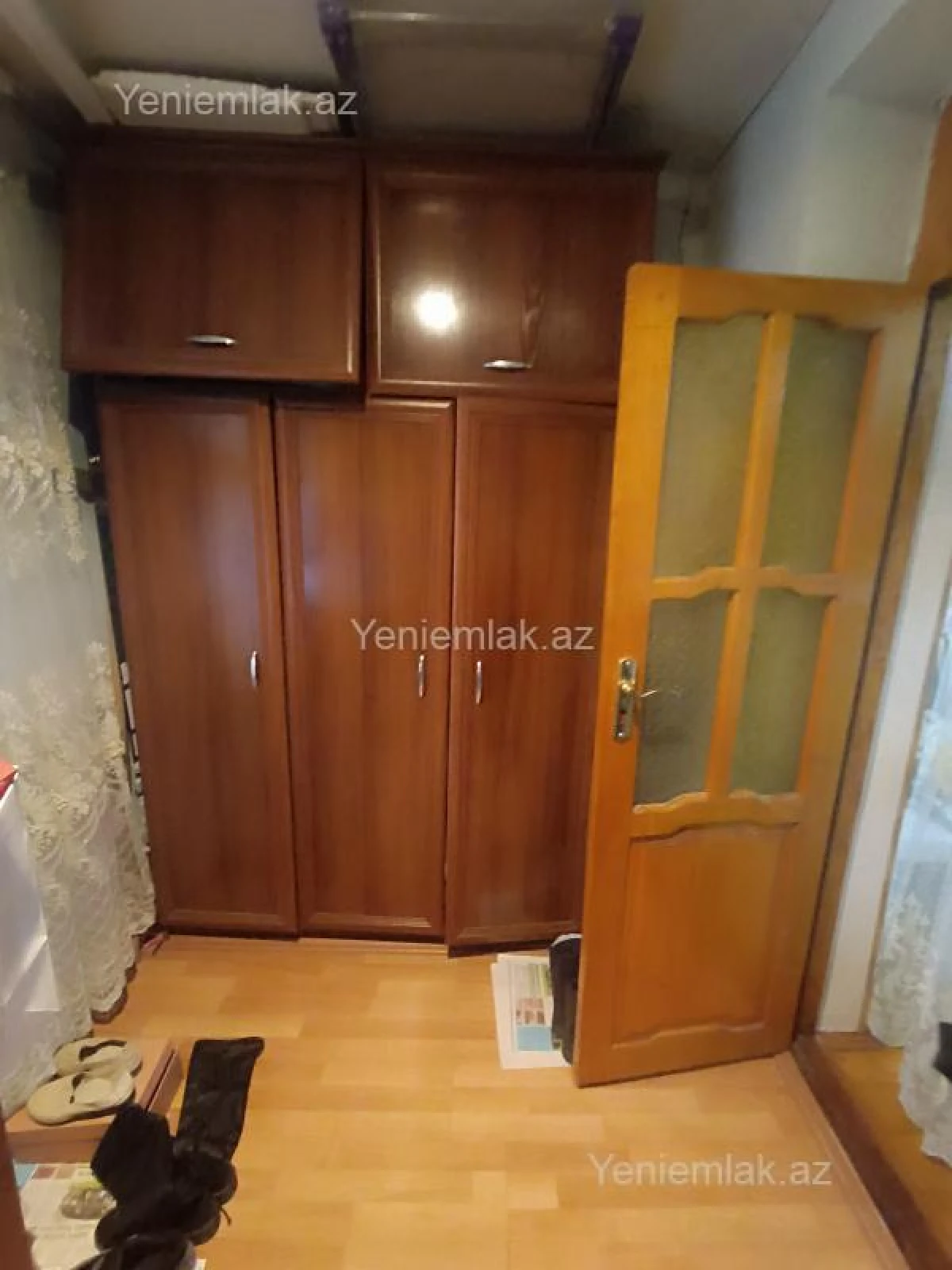 Satılır 3 otaqlı köhnə tikili 80 m²