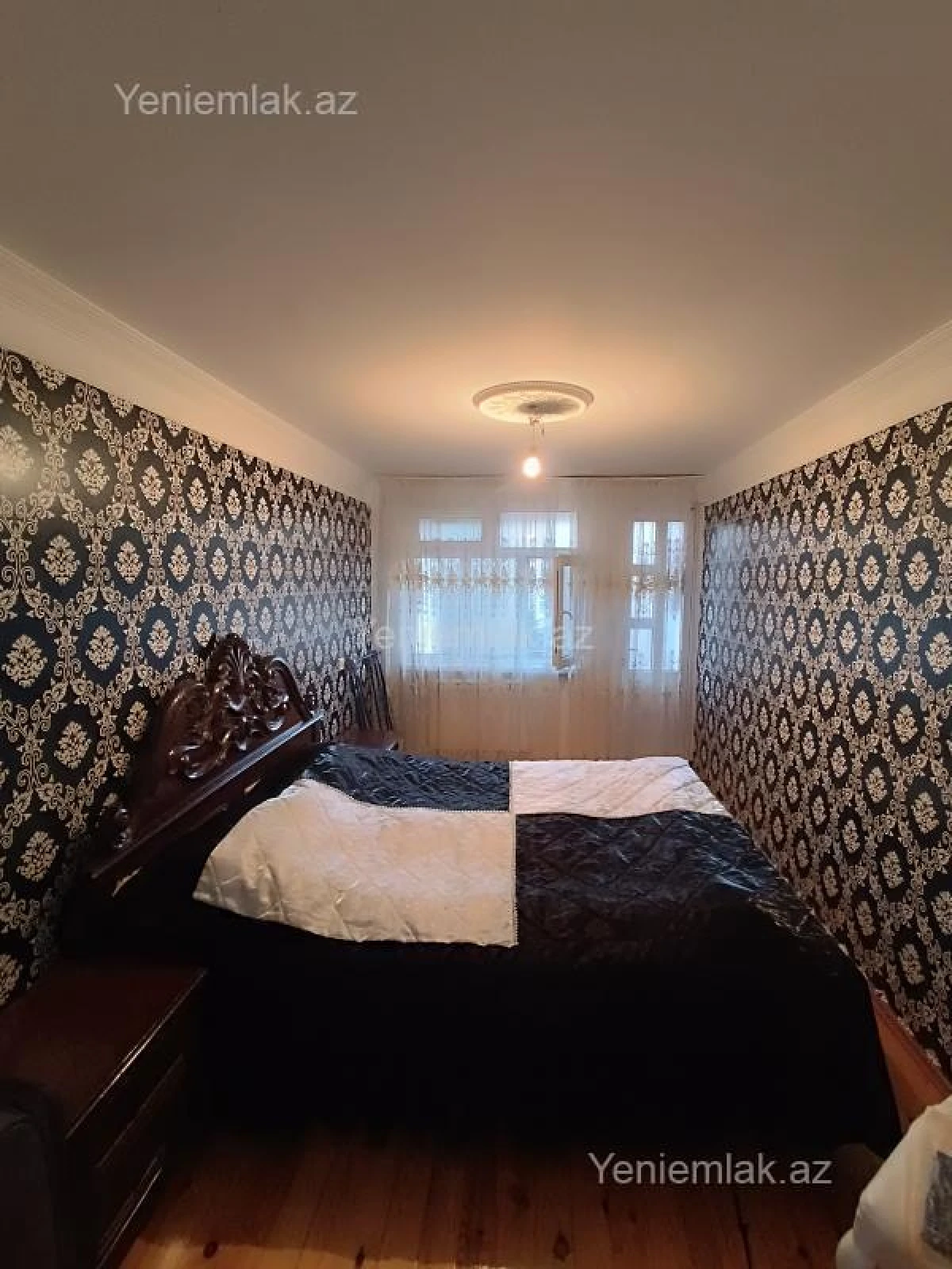 Satılır 3 otaqlı köhnə tikili 80 m²