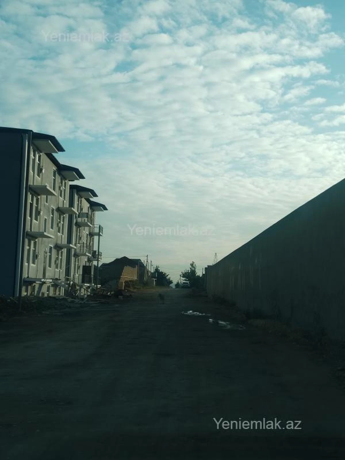 Satılır 7 otaqlı həyət evi 260 m²