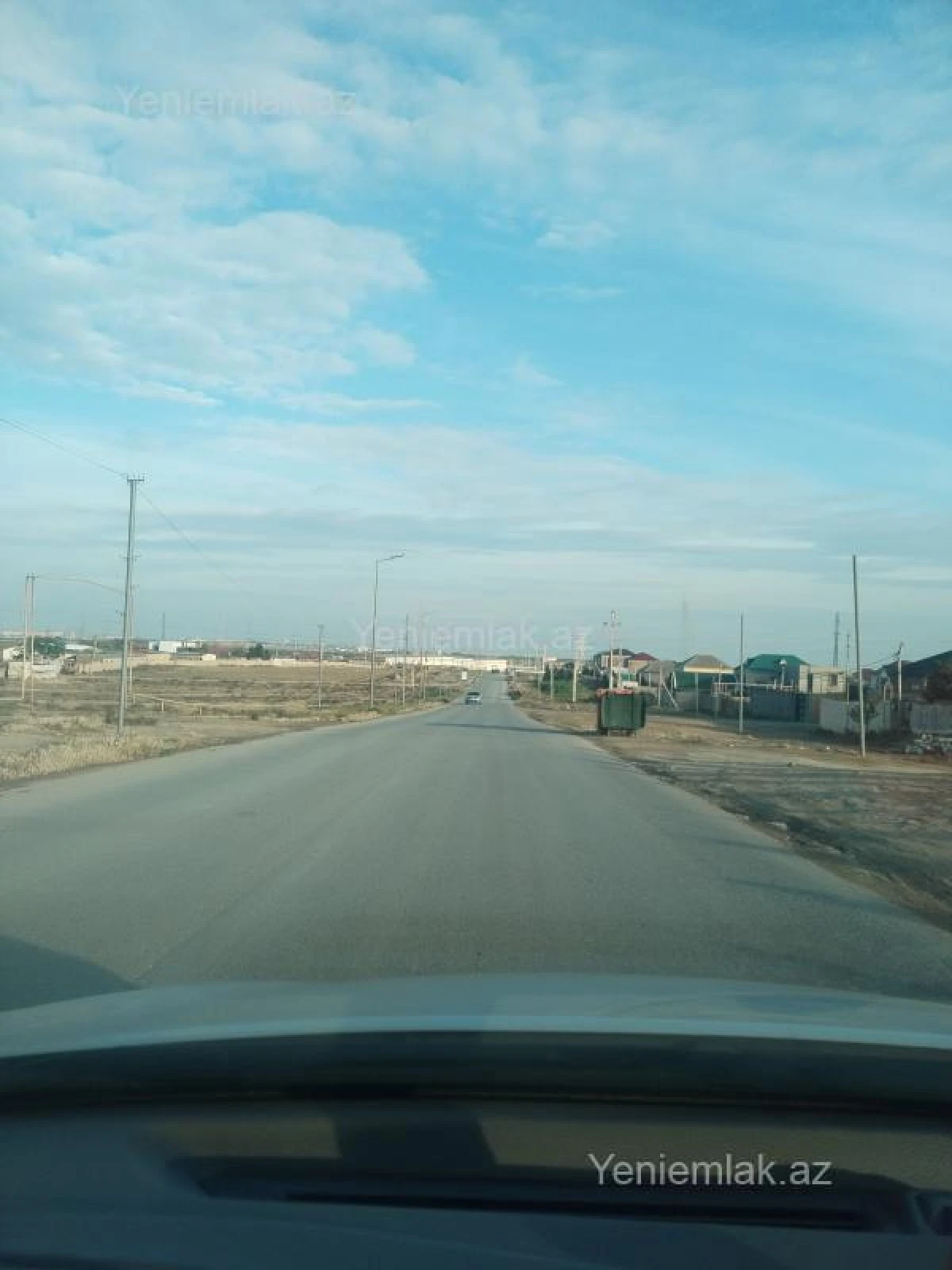 Satılır 7 otaqlı həyət evi 260 m²