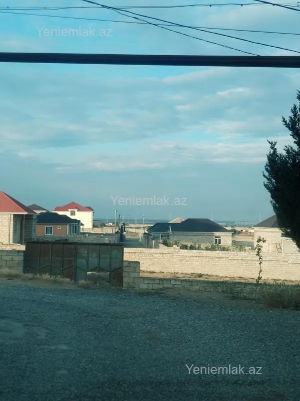 Satılır 7 otaqlı həyət evi 260 m²