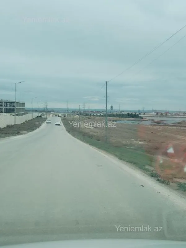 Satılır 7 otaqlı həyət evi 260 m²