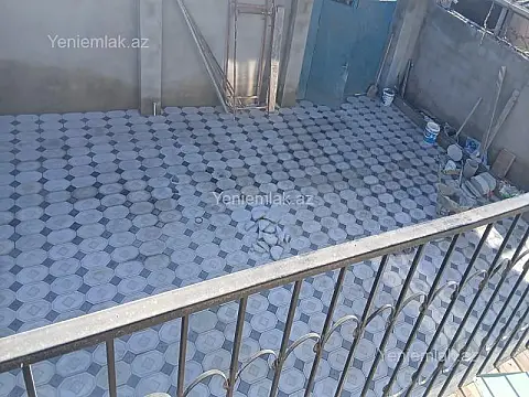 Satılır 7 otaqlı həyət evi 260 m²