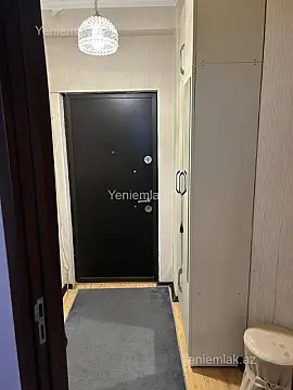 Satılır 2 otaqlı yeni tikili 56 m²