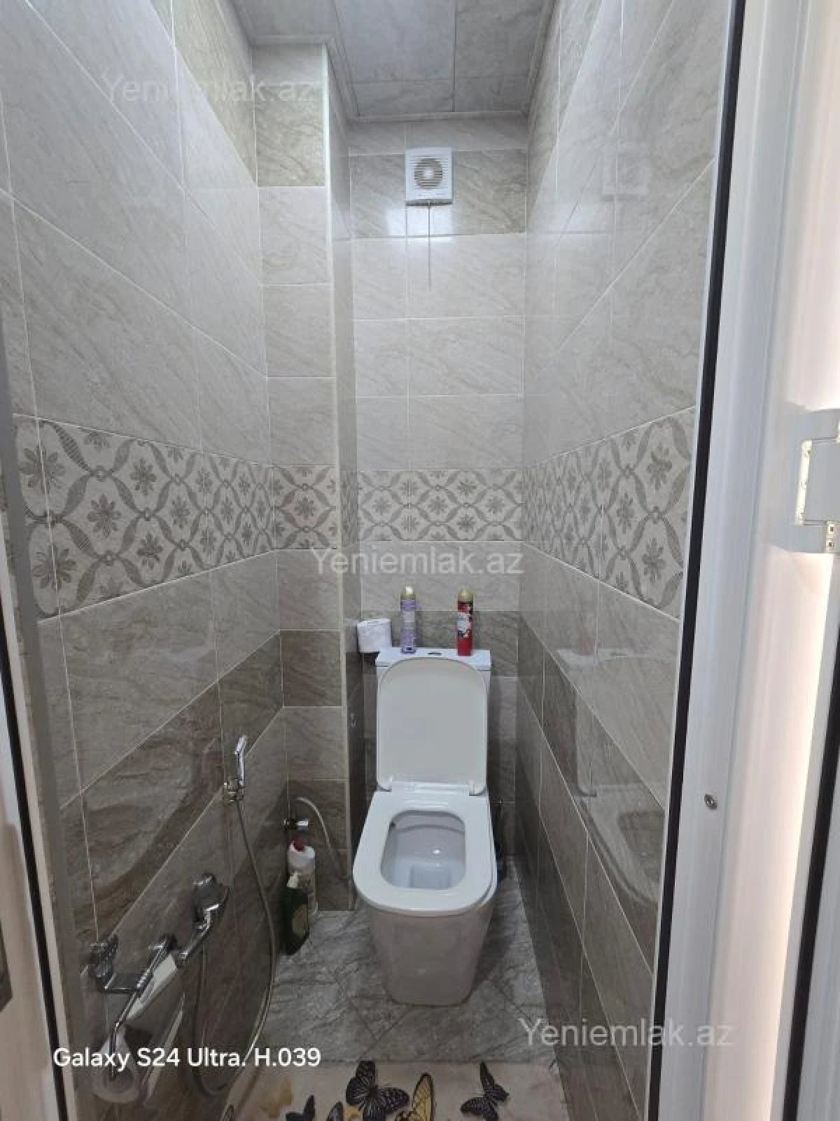 Satılır 4 otaqlı köhnə tikili 82 m²