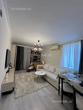 Satılır 2 otaqlı köhnə tikili 45 m² — Bakı, Sabunçu 2 otaq 45.00 m²