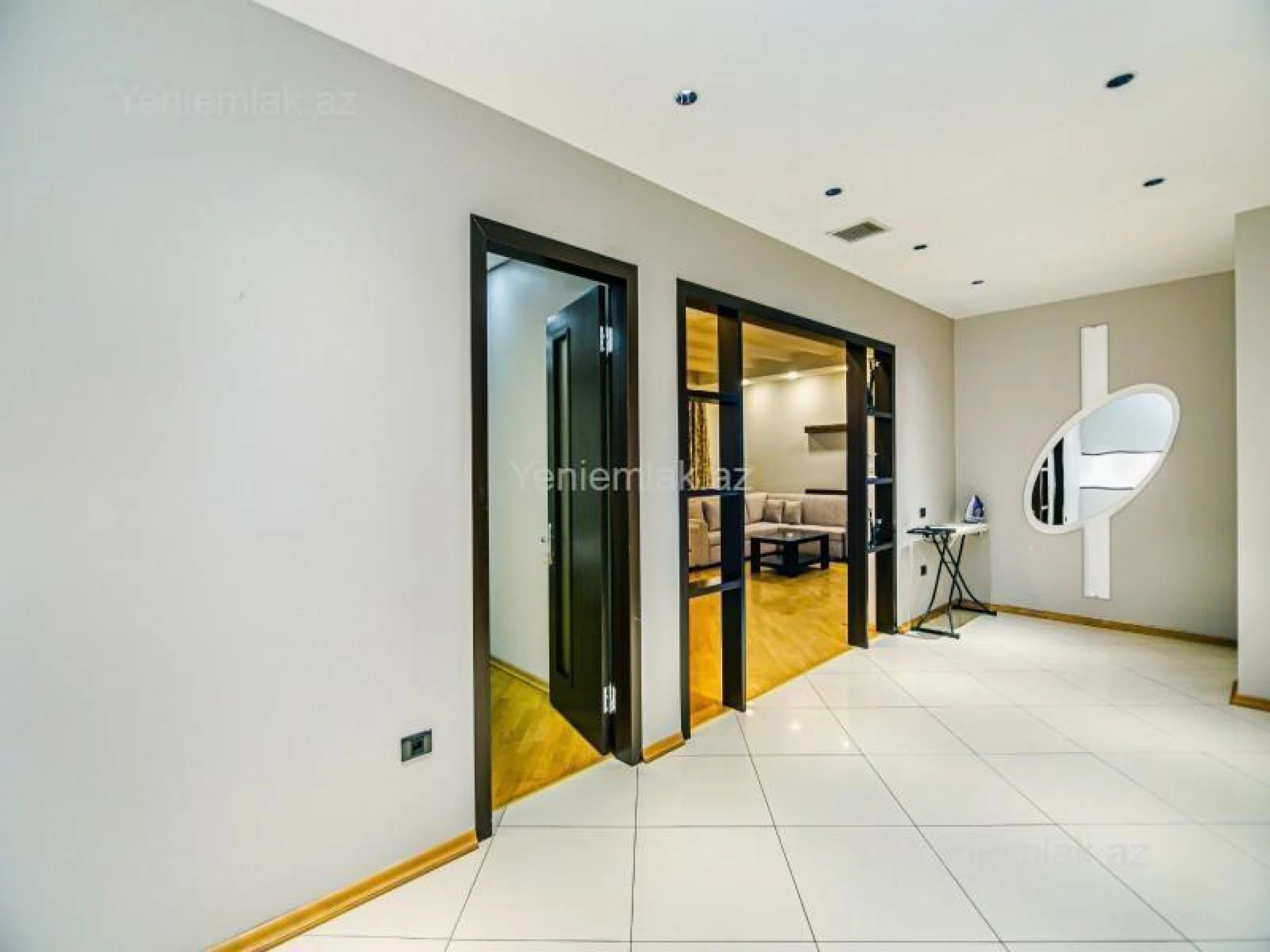 Satılır 3 otaqlı yeni tikili 160 m²