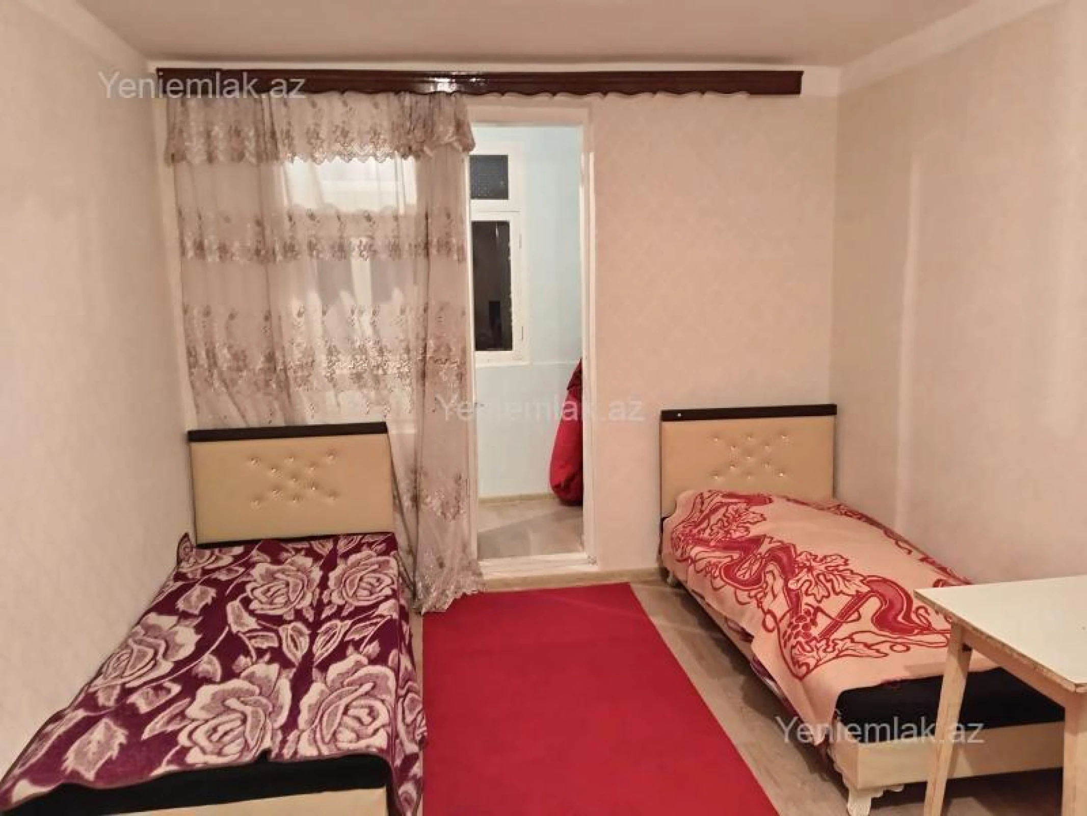 Satılır 1 otaqlı köhnə tikili 35 m²
