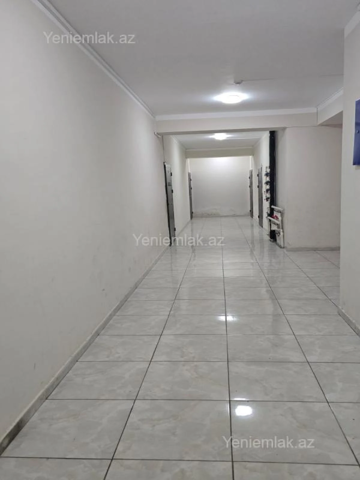 Satılır 2 otaqlı yeni tikili 60 m²