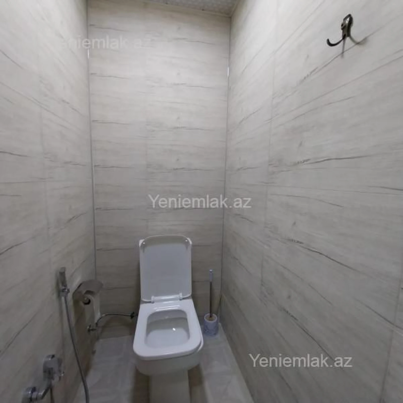 Satılır 2 otaqlı obyekt 51 m²