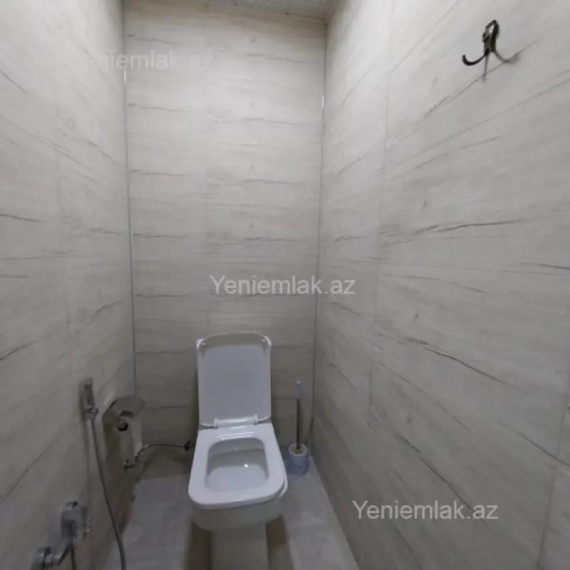 Satılır 2 otaqlı obyekt 51 m²