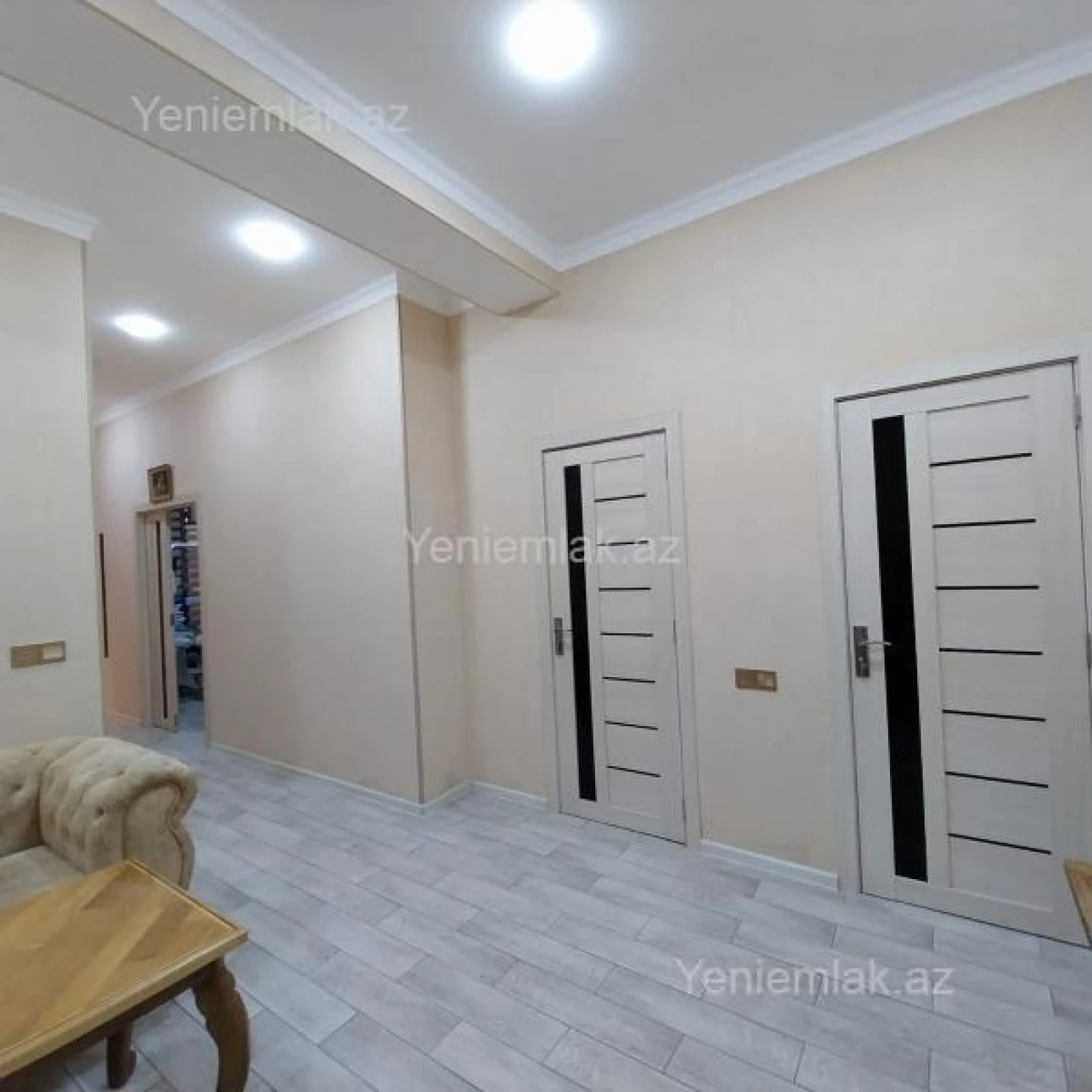 Satılır 2 otaqlı obyekt 51 m²