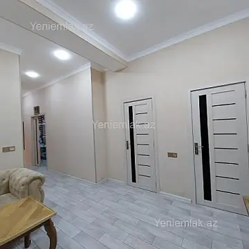 Satılır 2 otaqlı obyekt 51 m²