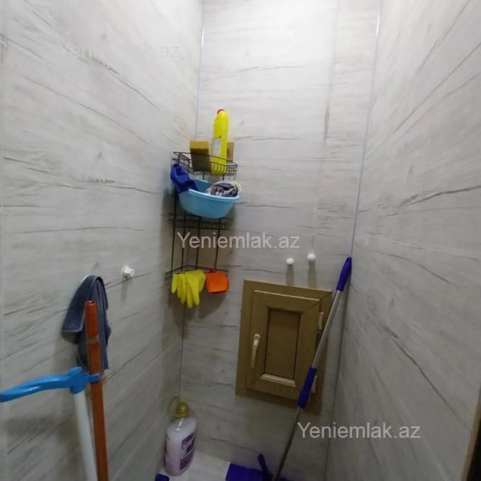 Satılır 2 otaqlı obyekt 51 m²