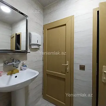 Satılır 2 otaqlı obyekt 51 m²