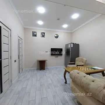 Satılır 2 otaqlı obyekt 51 m²